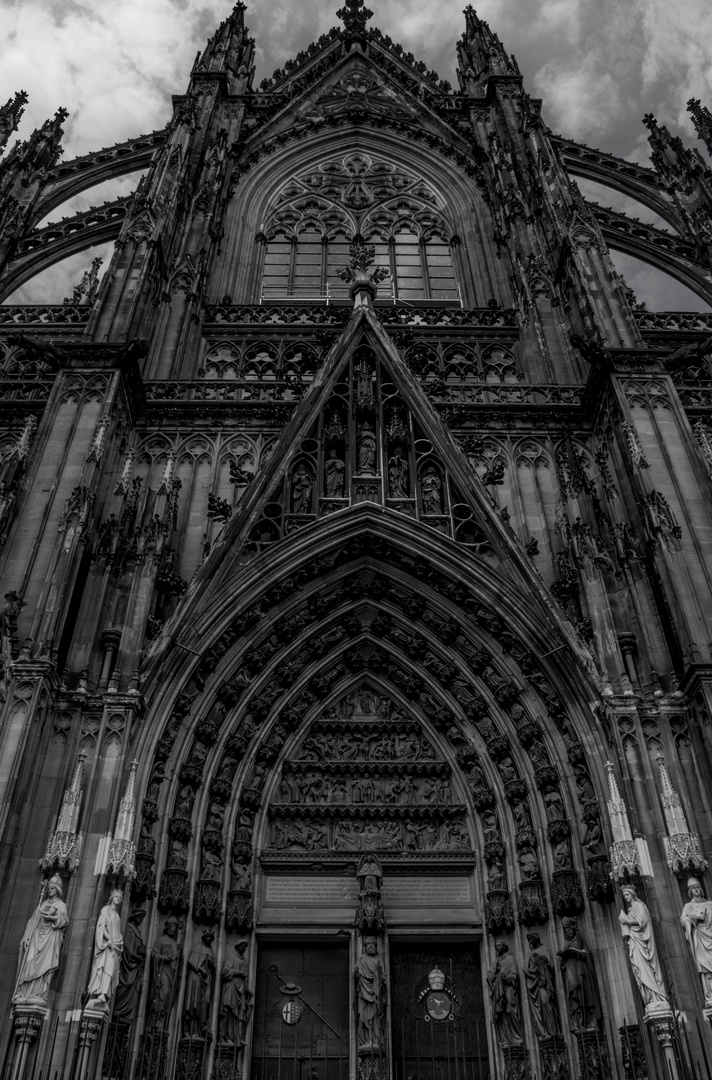 Kölner Dom