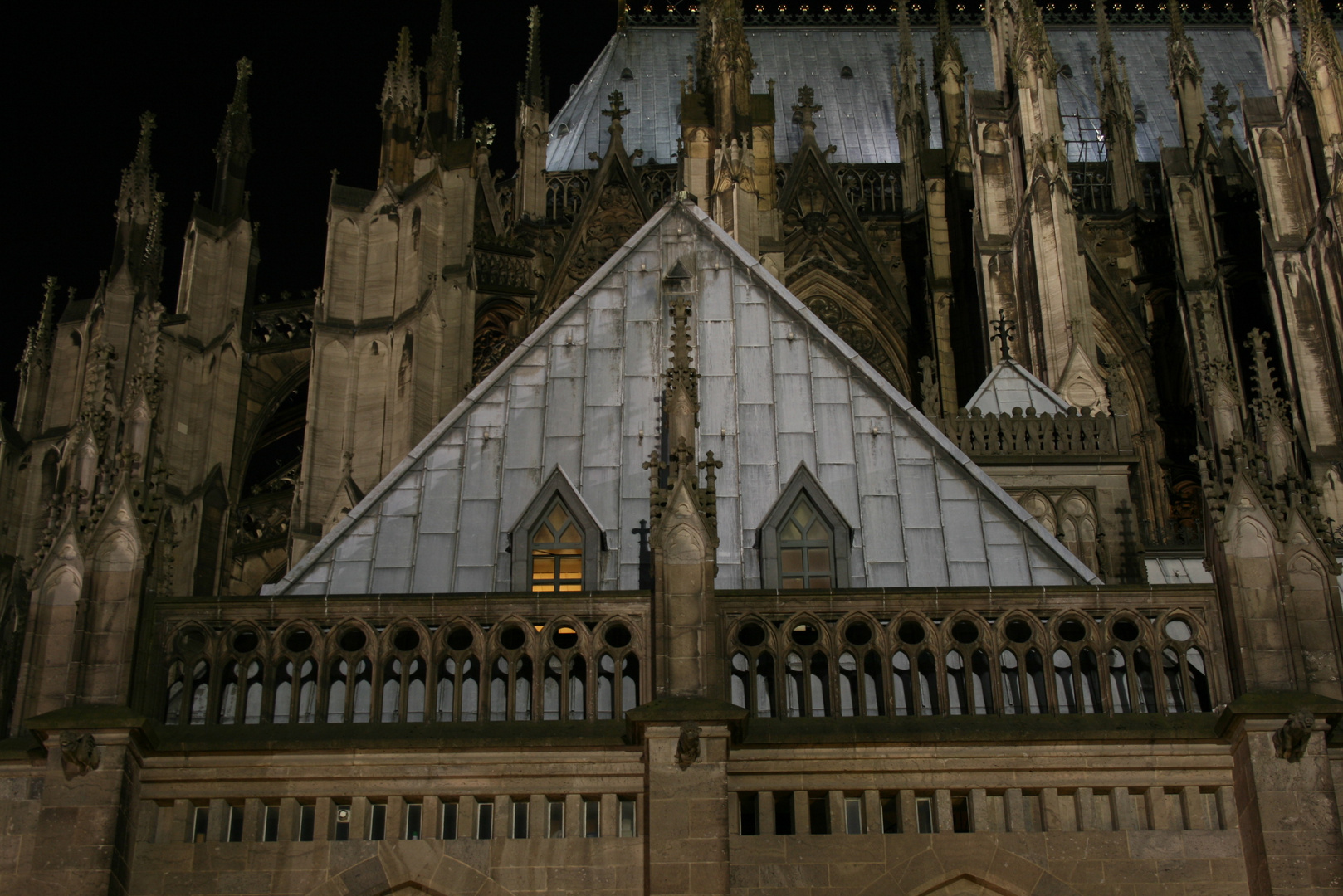 Kölner Dom /11