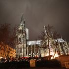 Kölner Dom 12