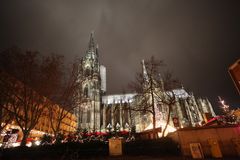 Kölner Dom 12