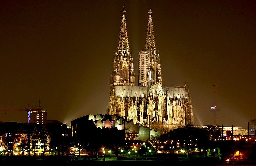 Kölner Dom