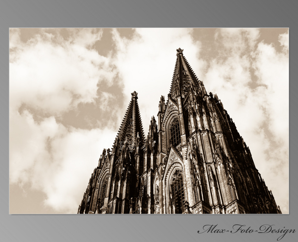 Kölner Dom