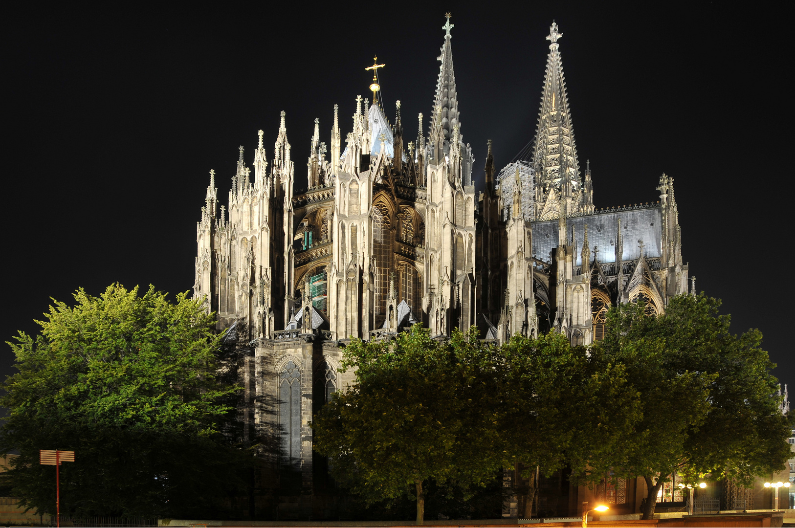 Kölner Dom