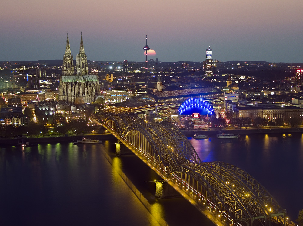 Kölner Dom