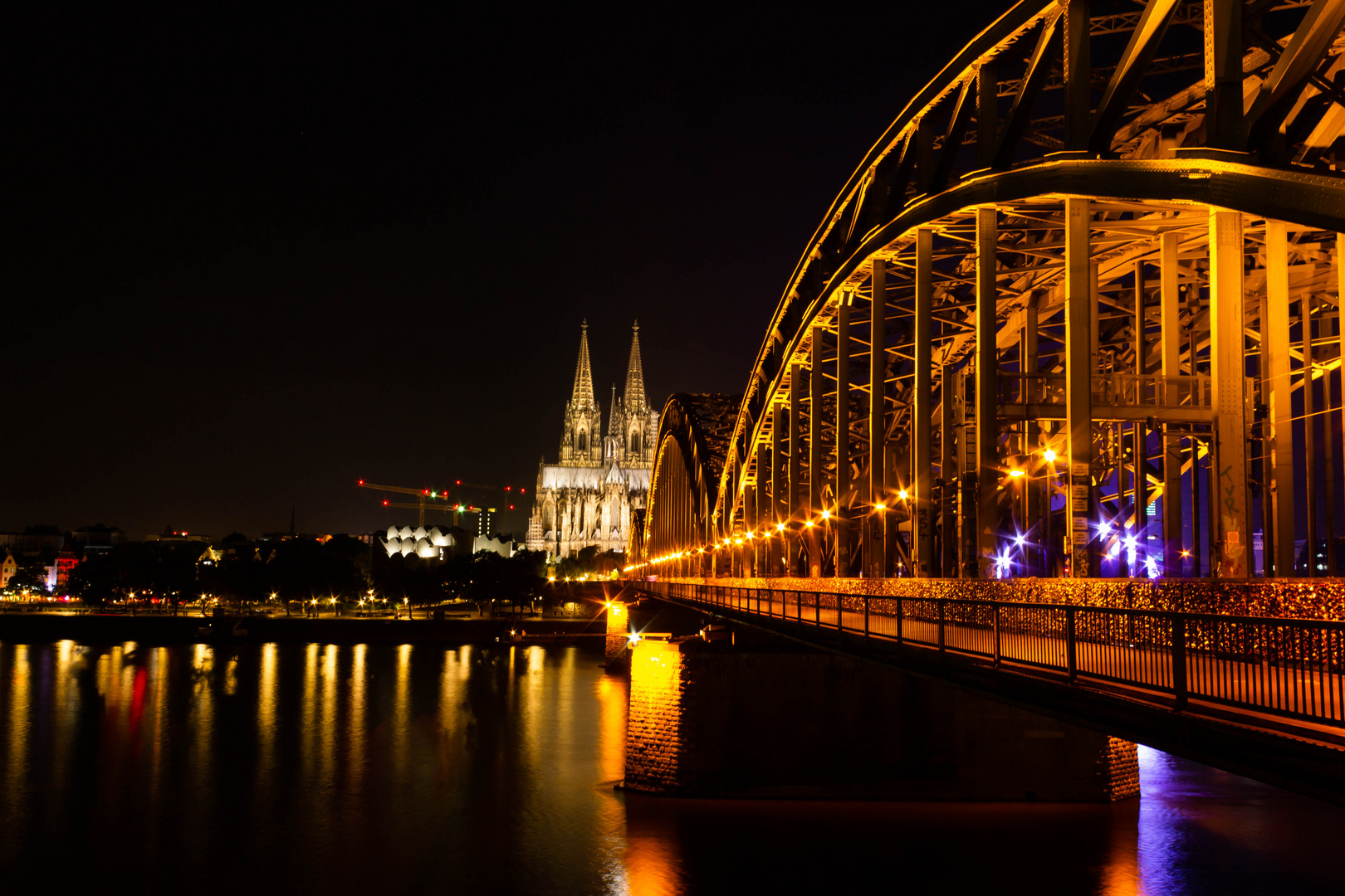 Kölner Dom