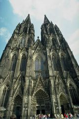 Kölner Dom 