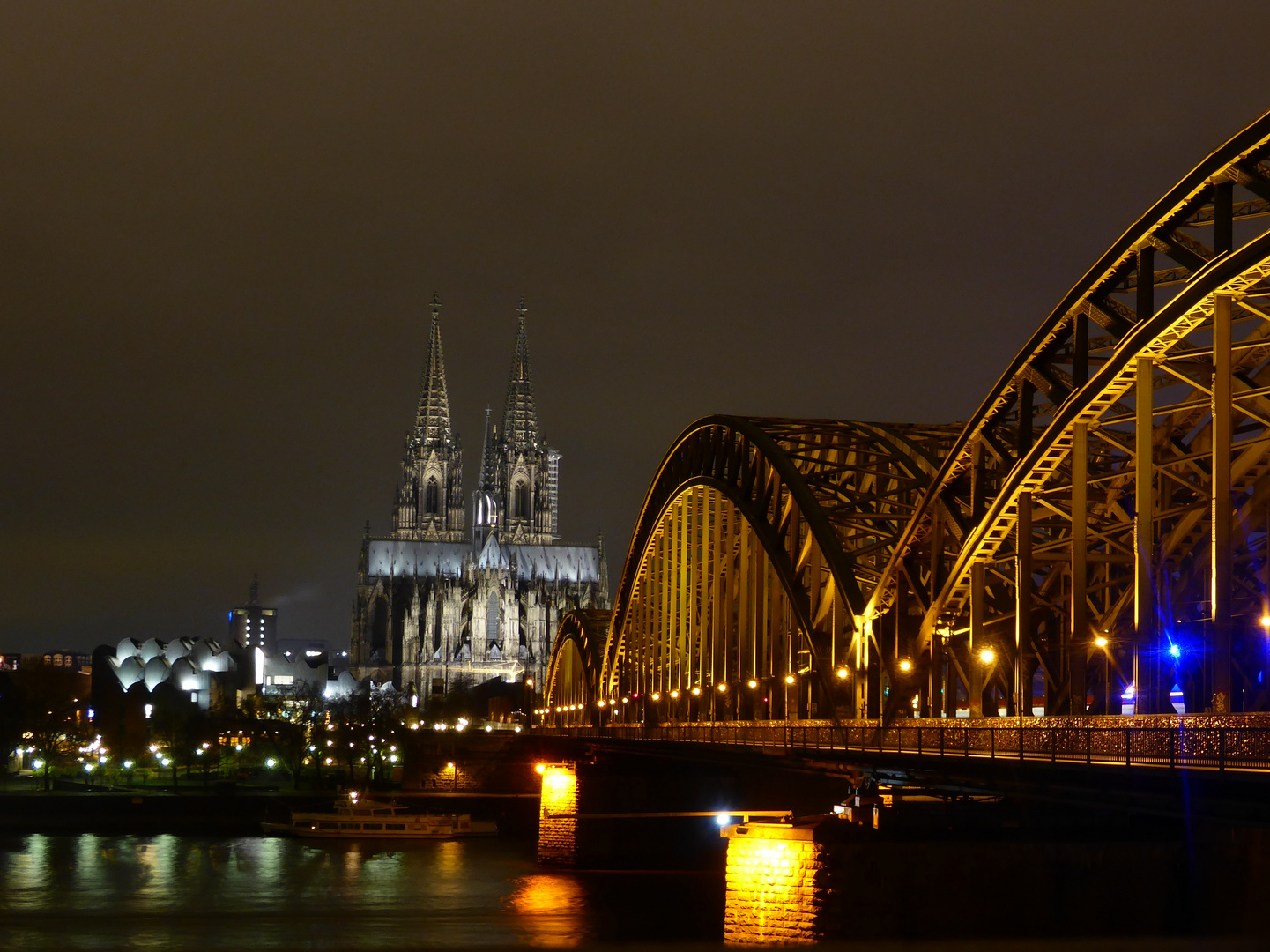 Kölner Dom