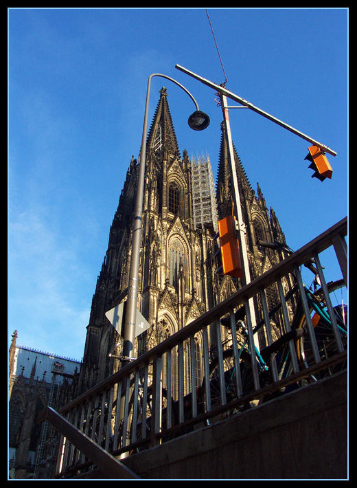 Kölner Dom