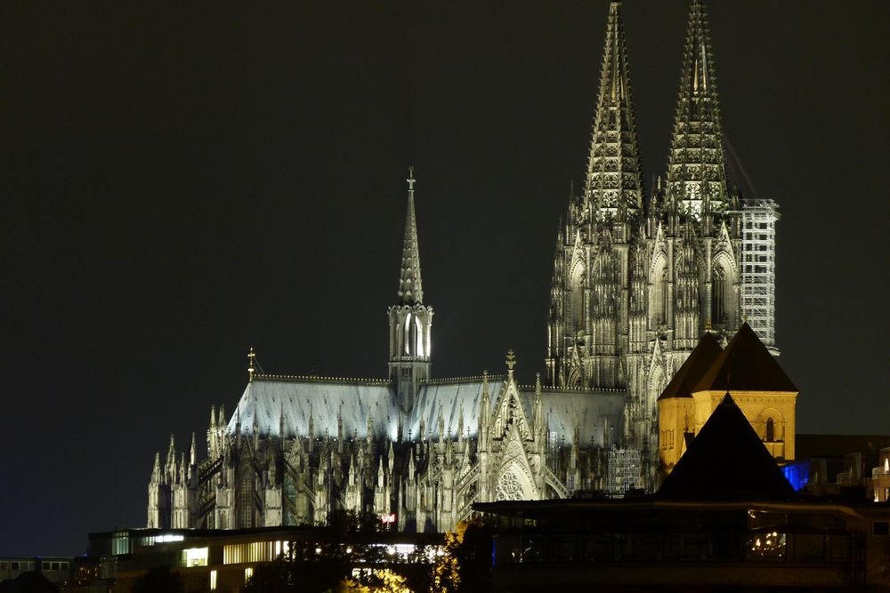 Kölner Dom