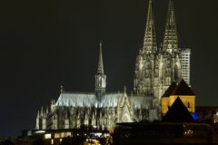 Kölner Dom