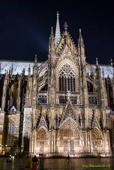 Kölner Dom