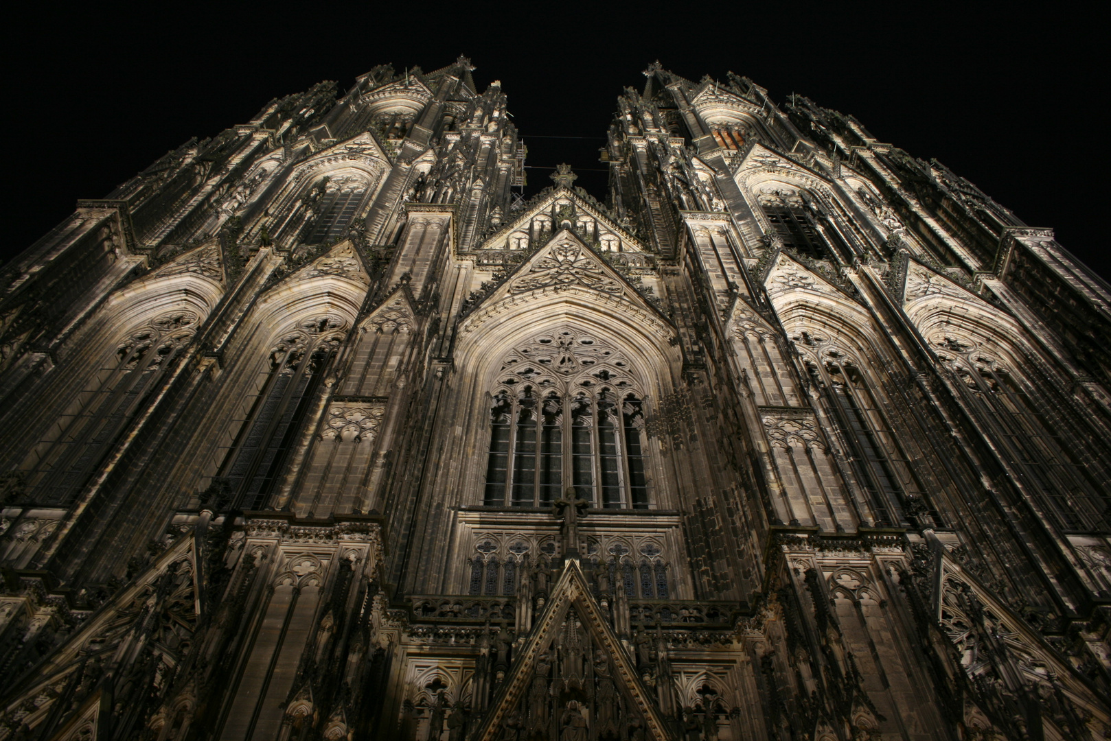 Kölner Dom /17