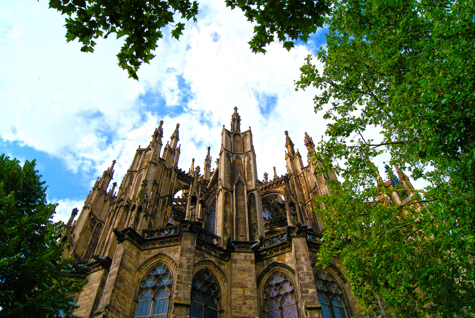 Kölner Dom