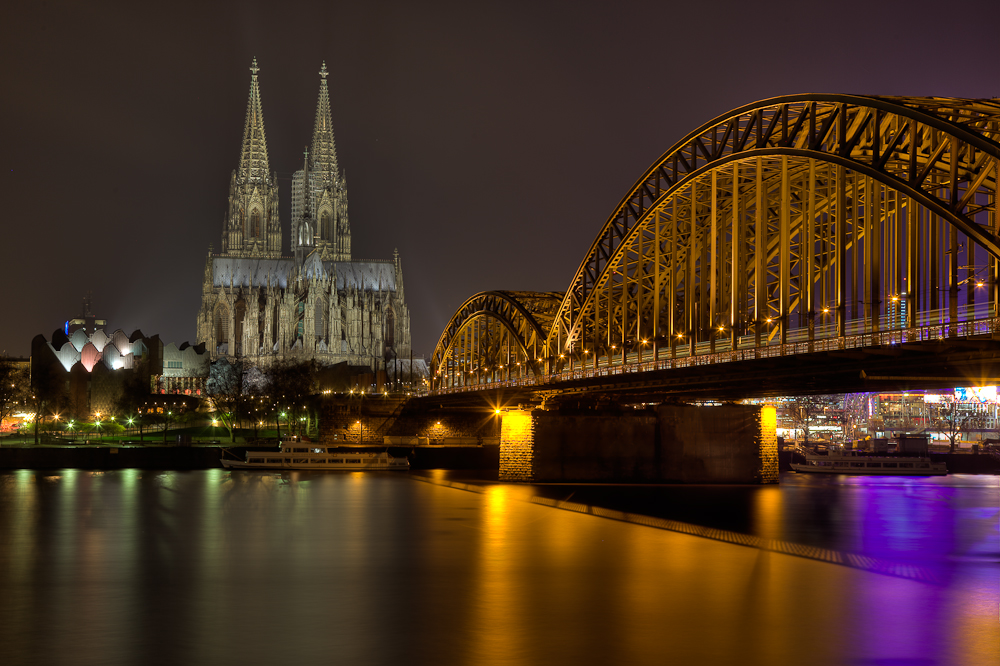 Kölner Dom