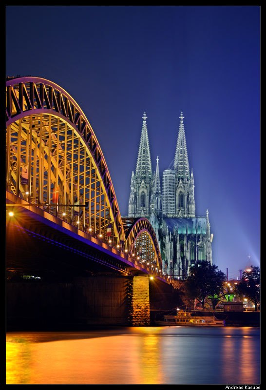 Kölner Dom