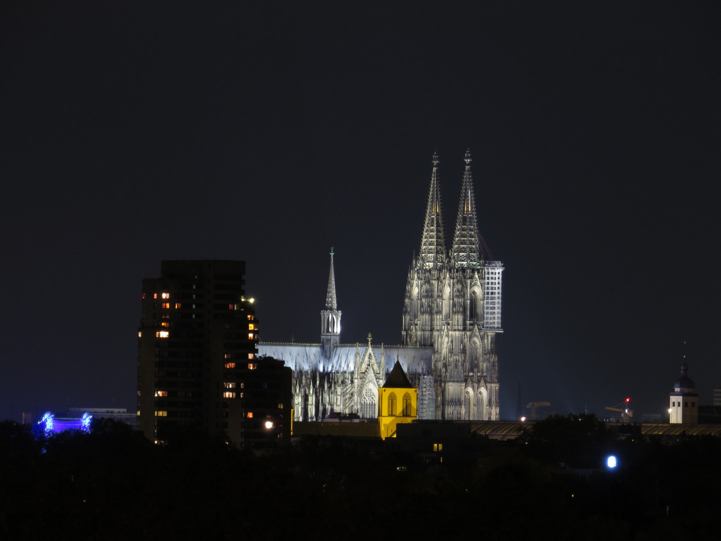 Kölner Dom