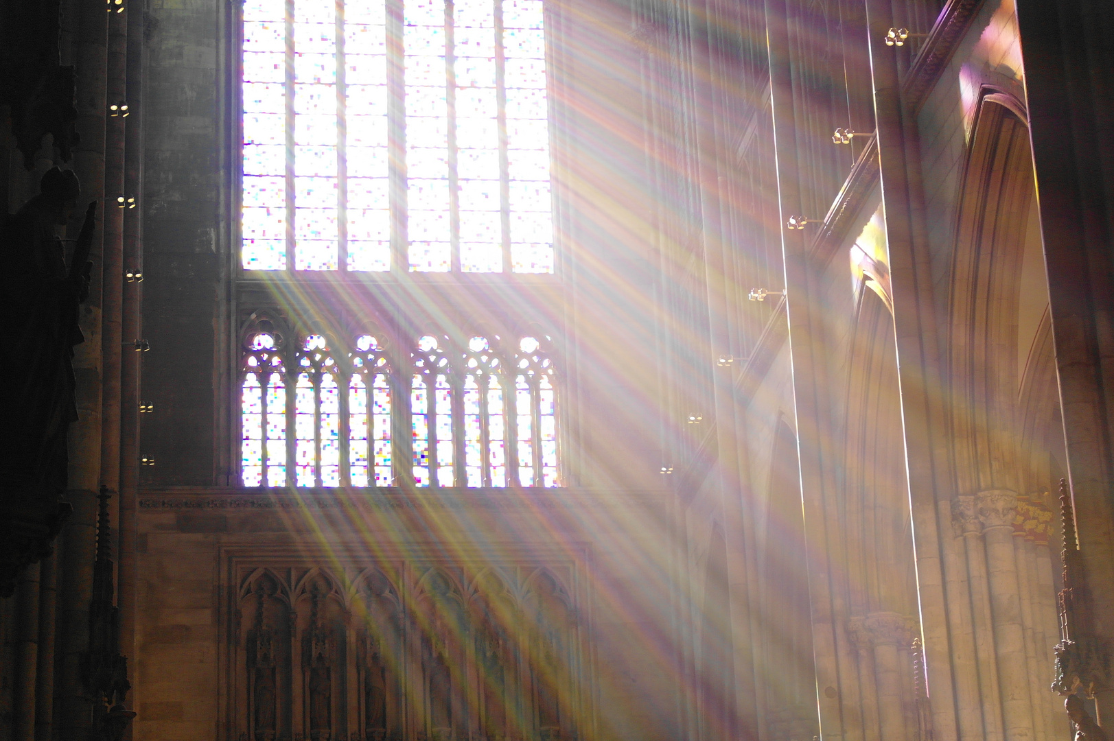 Kölner Dom