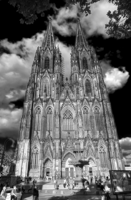 Kölner Dom