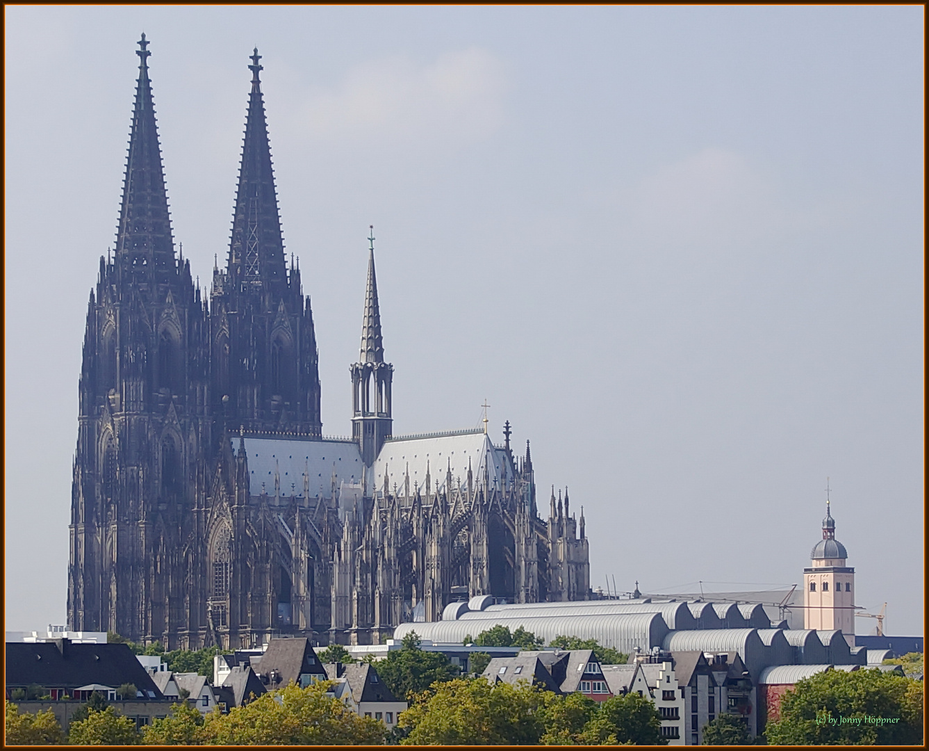 Kölner Dom