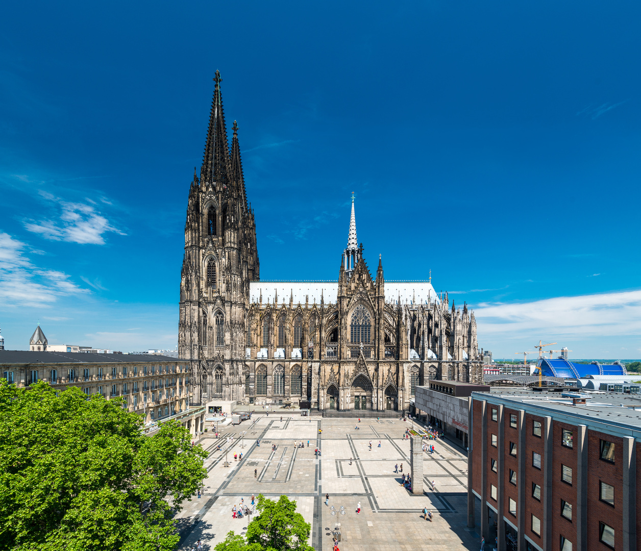 Kölner Dom