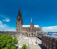 Kölner Dom