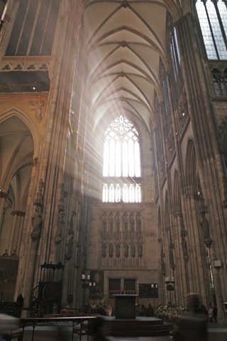 Kölner Dom