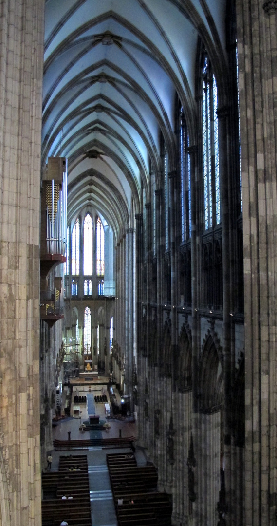 Kölner Dom