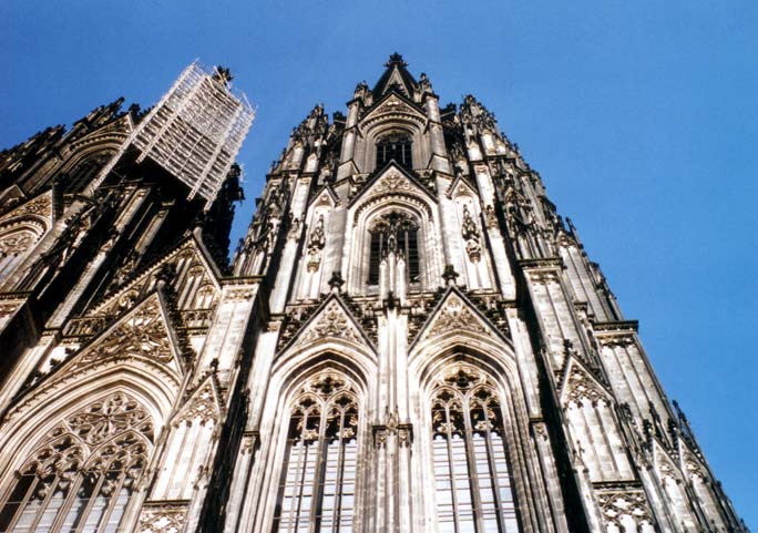 Kölner Dom