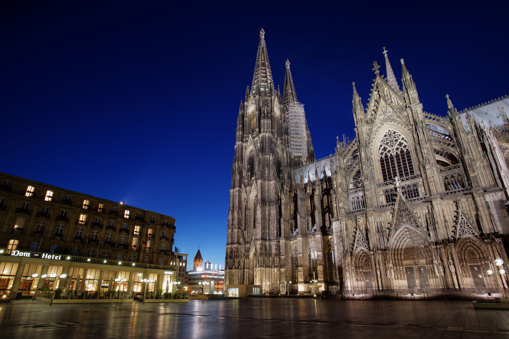 Kölner Dom