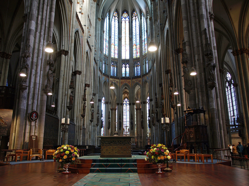 Kölner Dom