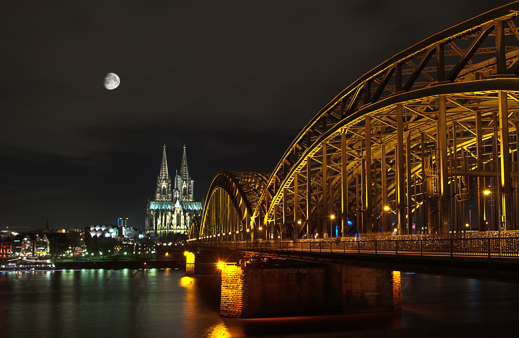 Kölner Dom