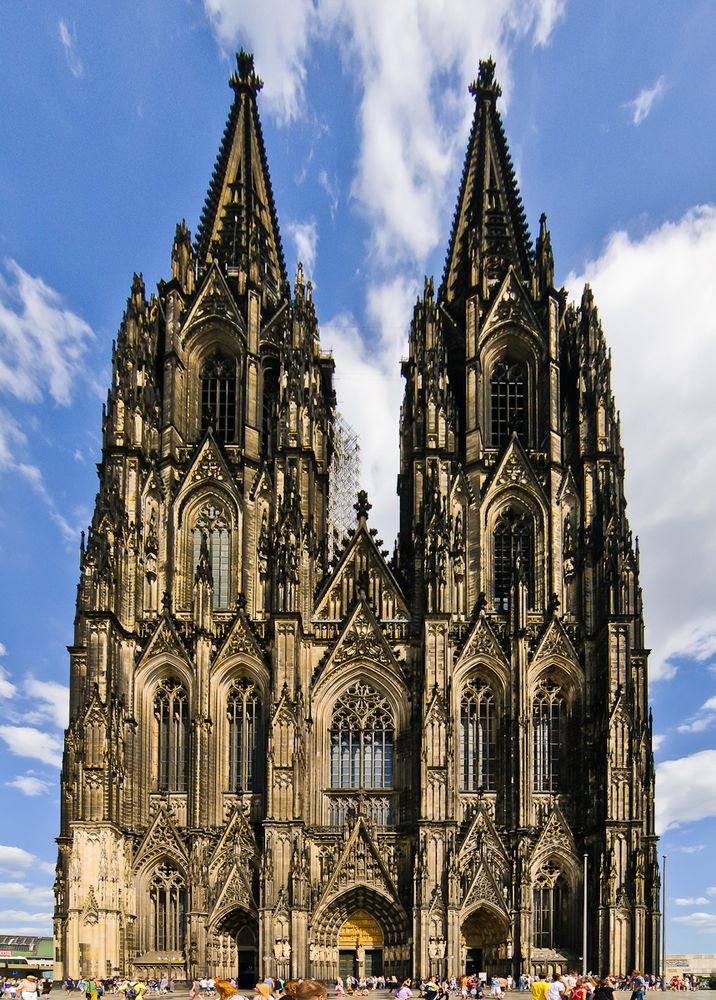 Kölner Dom Foto & Bild deutschland, europe, nordrhein westfalen Bilder auf Kölner Dom Foto & Bild deutschland, europe, nordrhein westfalen Bilder auf