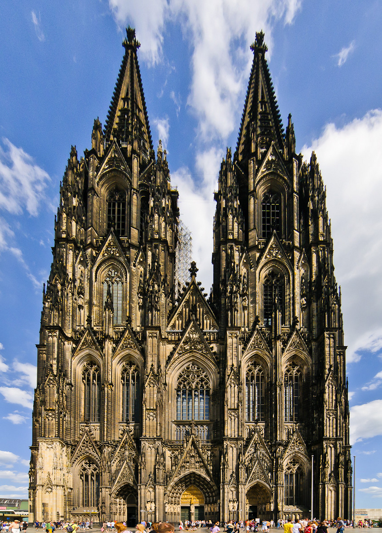 Kölner Dom