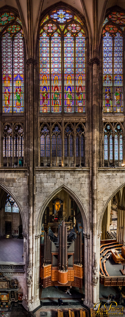 Kölner Dom