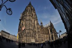 Kölner Dom