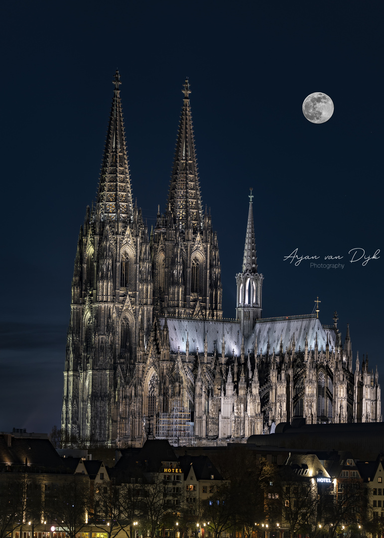 Kölner Dom