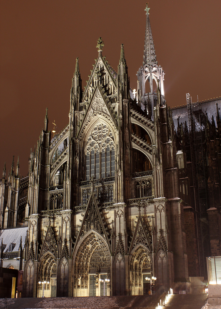 Kölner Dom #2