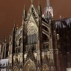 Kölner Dom #2