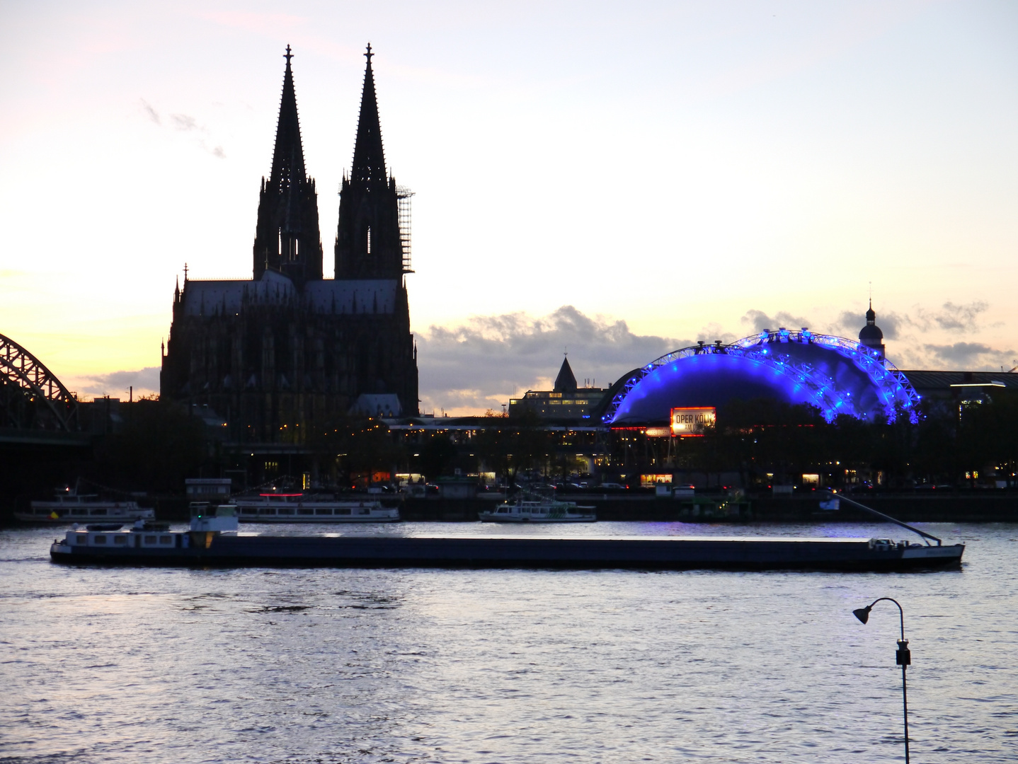 Kölner Dom 2