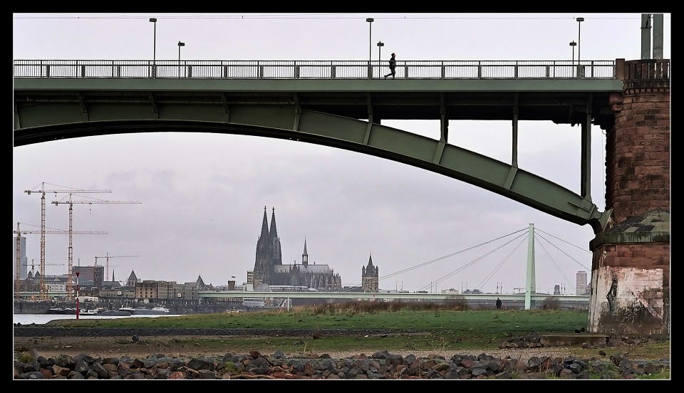 [ kölner dom #2 ]