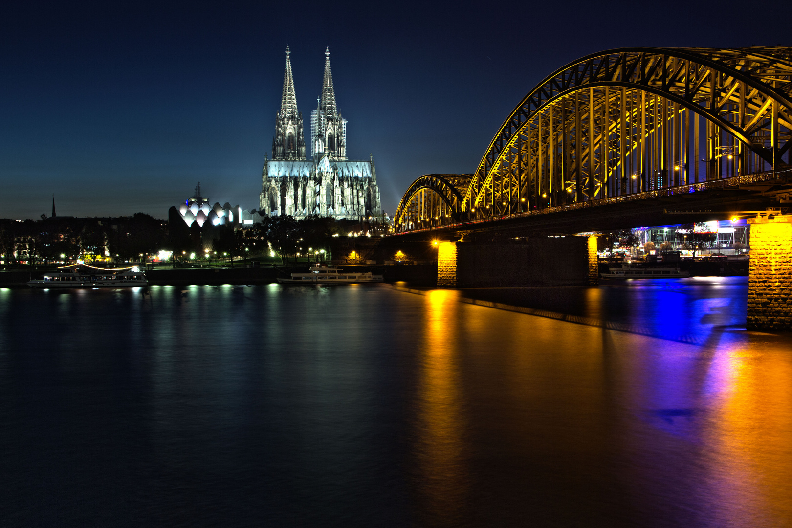 Kölner Dom 2