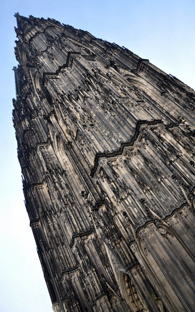 Kölner Dom #2