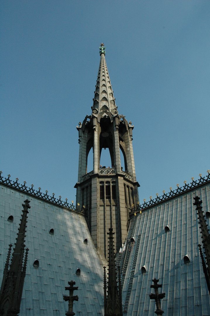 Kölner Dom 2