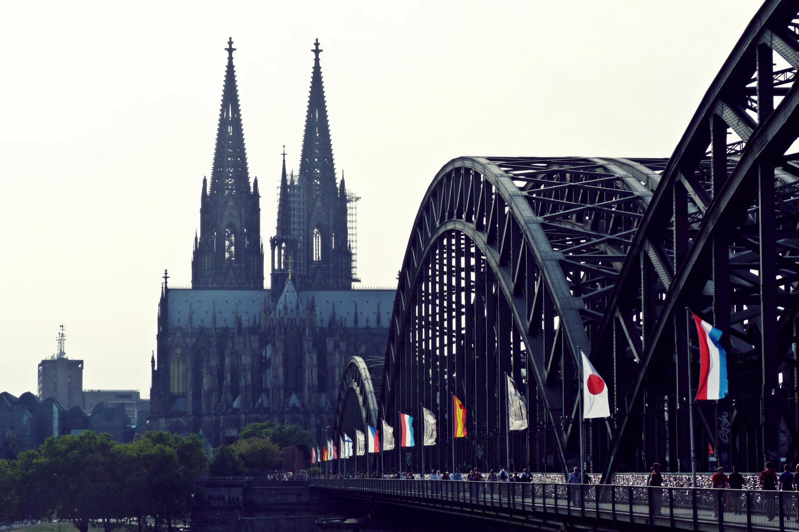 Kölner Dom 2