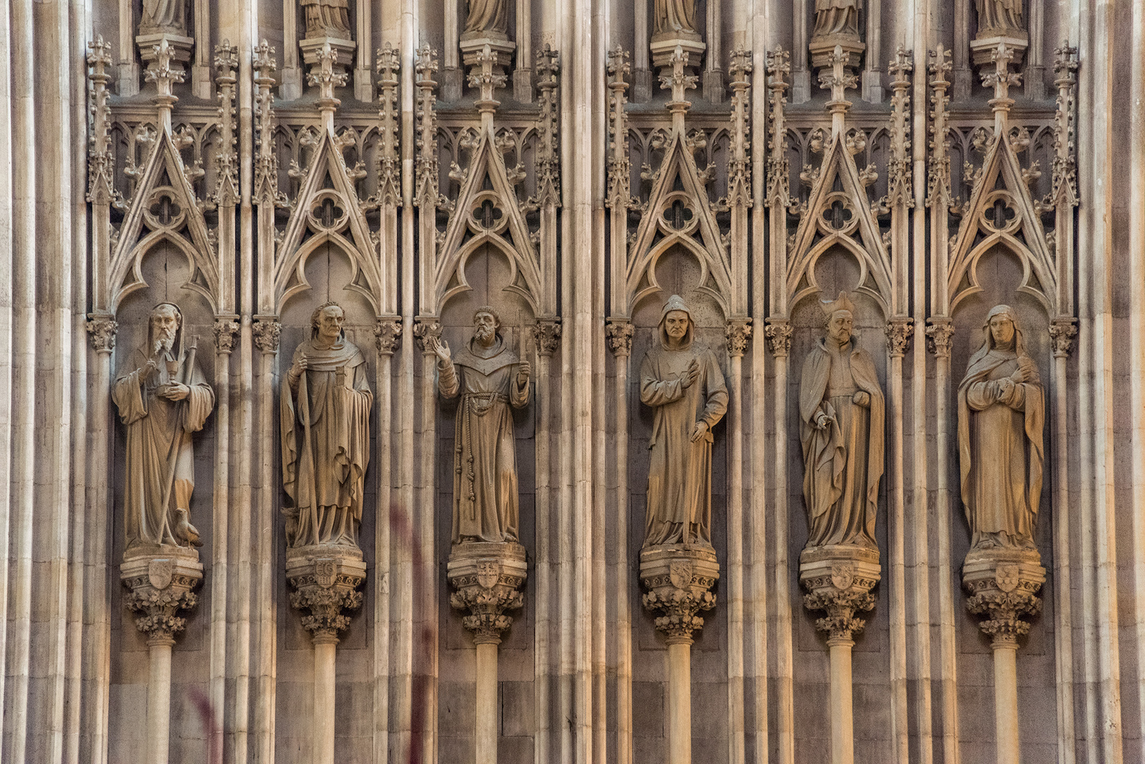 Kölner Dom 2