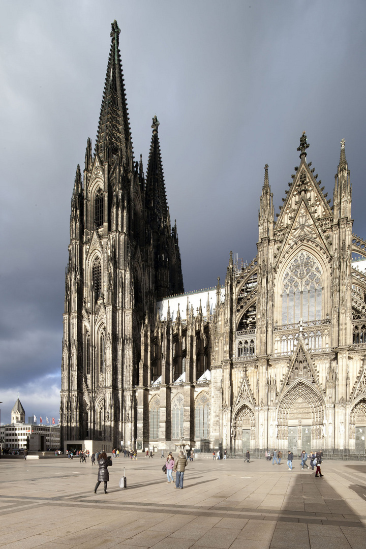 Kölner DoM 2