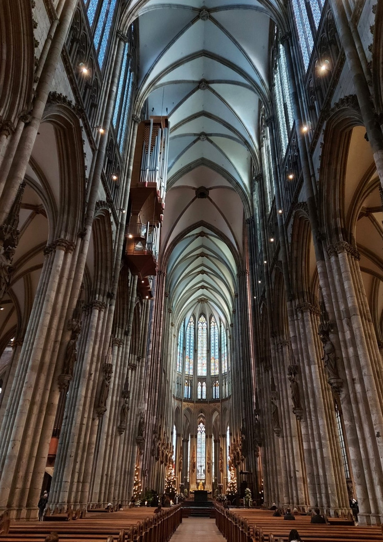 Kölner Dom  (2)