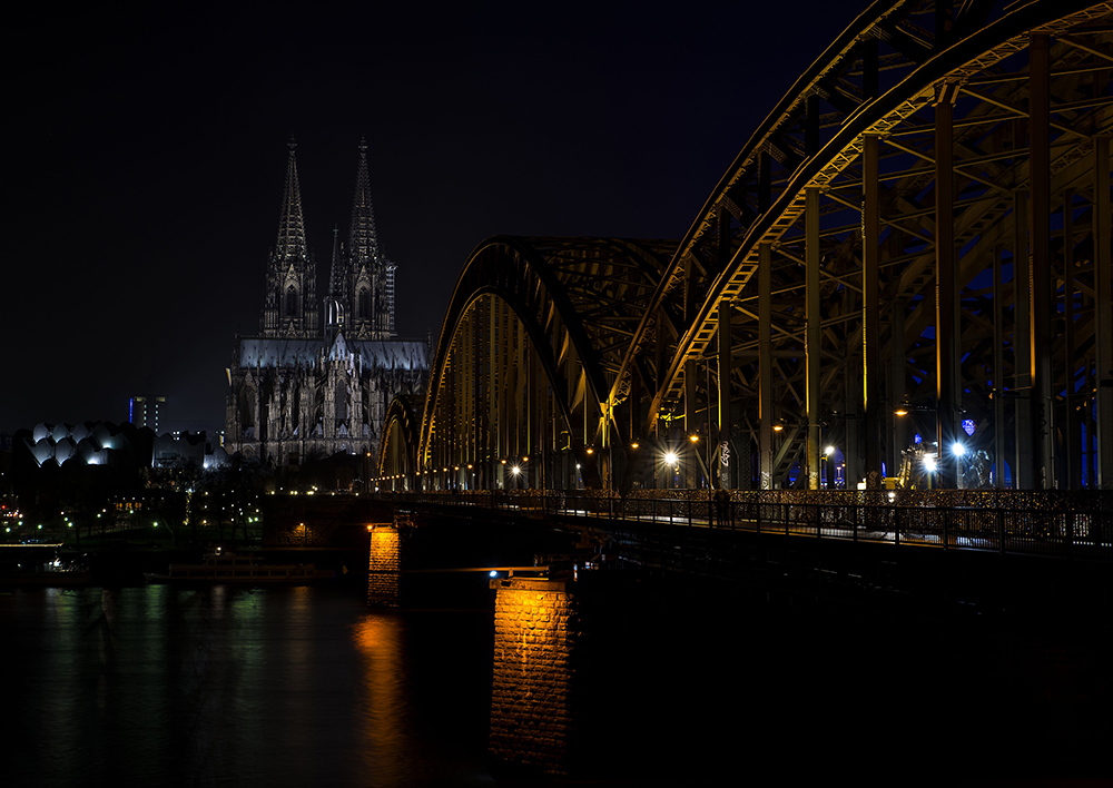 Kölner Dom #2