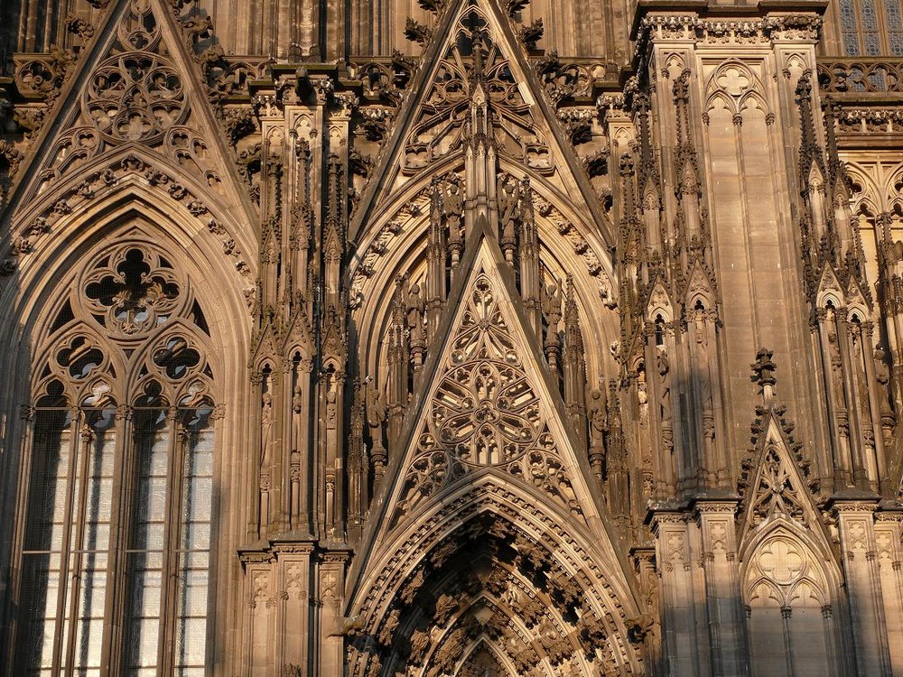 Kölner Dom 2