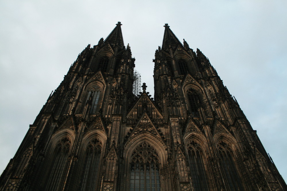 Kölner Dom (2)